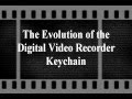 PhaZZer® DVR Keychain Commercial