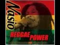 Nasio Fontaine - Africa We Love You - Reggae Power