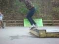 SkateSesh November
