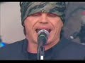 The Cult Live at Reading Festival 2001 - Lil Devil