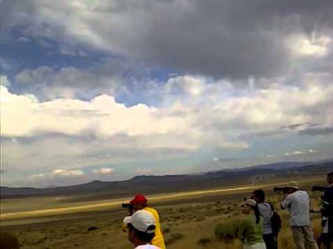 Reno Air Races Crash