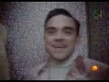 robbie williamsmexicoentrevista con adela micha