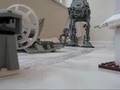 Star Wars Episode 7 - AT-AT Attack