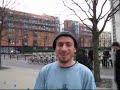 Freeze in Gare de Lyon