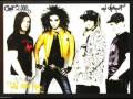 Tokio Hotel Ein Alien In Mir Official Music Video and Lyrics