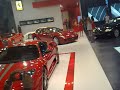 Salao do Automóvel 2008 em SP