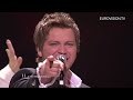 Vlatko Ilievski - Rusinka (FYR Macedonia 2011)