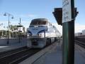 videos de Union Pacific Passenger Special - 11/14/08