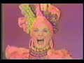 Julie Andrews & Angela Lansbury in JAH Feb 10 1973 part 2