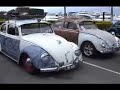VW 67 splitbus and 69 Type 3 Cruise