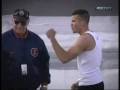Mark Hollis - Pole Vault