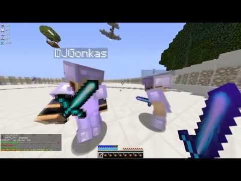 how to build the letter k in minecraft