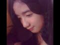 Let me be the one