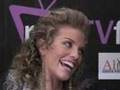 Anna Lynne McCord - Nip Tuck - Alive Expo Green Pavilion - Oscars 2008