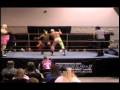 The Heartbreak Express vs Jerrelle Clark and BONEZ OLD SCHOOL TAG TEAM WRESTLING MATCH