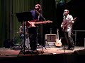 The Motts - Little Ways (Dwight Yoakam cover)