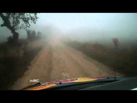WRCs Only Female Driver Gears Up For Home Rally photo WRCs Only Female Driver Gears Up For Home Rally 0