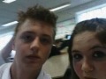 Me and Jasmin In I.C.T