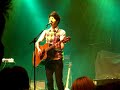 Benton Paul - The Devil (Live) Benton Paul - The Devil (Live)