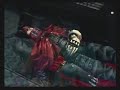 Vincent x Yuffie Chasing Cars