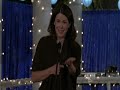 Rory and Lorelai\