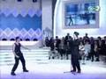 funny pantomime