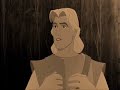 Jane Porter and Jhon Smith - a love story