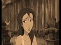 Jane Porter and Jhon Smith - a love story