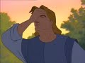 Jane Porter and Jhon Smith - a love story