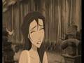 Jane Porter and Jhon Smith - a love story