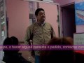 El Sr Rigoberto mejoro depresiom nervios