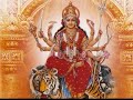Jai Mata Di - Uche Pahadon Wali Hain Maiya