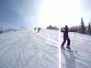 WXRT Ski Excursion