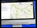 Google Maps Traffic & Transit