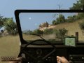 Far Cry 2  RPG7 rocket catch fail