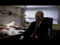 Part 3 CROHN Vs M.A.P. Interview John Hermon Taylor