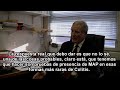 Part 3 CROHN Vs M.A.P. Interview John Hermon Taylor