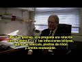 Part 3 CROHN Vs M.A.P. Interview John Hermon Taylor