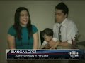 Virgin Mary in a Pancake?