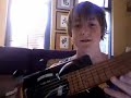 SEGA Megadrive Guitar SEGA Megadrive Guitar
