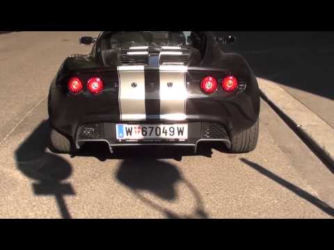 Lotus Elise S1