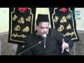 Abid Bilgrami Majlis Night 5 2nd Safar 1433 2011 HD