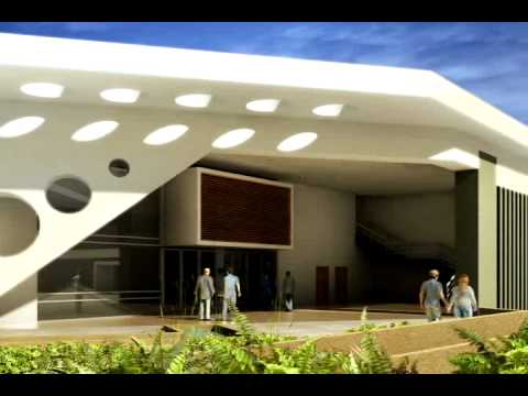 Render - ARQTEK :: RENDER :: 3D :: ANIMACION :: ARQUITECTURA :: WEB :: DISEÑO :: RECORRIDOS.