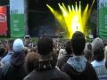 videos de Limp Bizkit Pollution Stadtpark Hamburg 6 June 2009 Germany