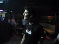 soirée Ménélik