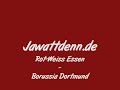 Essen - Dortmund