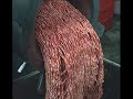 60KG Hackfleisch tztz Schweinereien