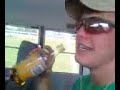 8hrs+Bus+Russell+IPOD=Comedy