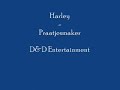 Harley - Praatjesmaker