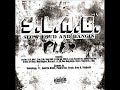 S.L.A.B. - Straight From The Streets S.L.A.B. - Straight From The Streets